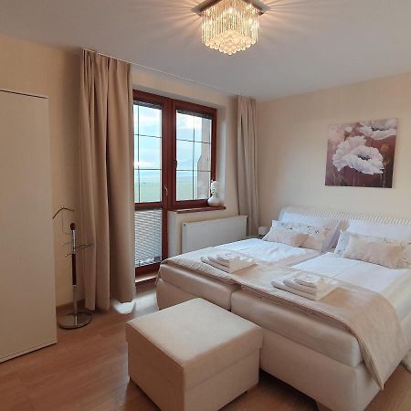 Apartman Rysy D4 Vel'ka Lomnica Exterior foto