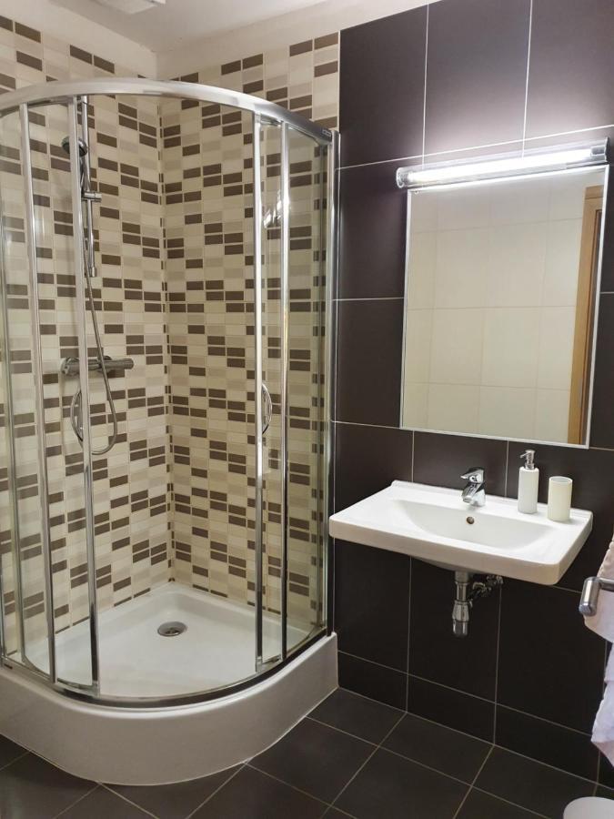 Apartman Rysy D4 Vel'ka Lomnica Exterior foto