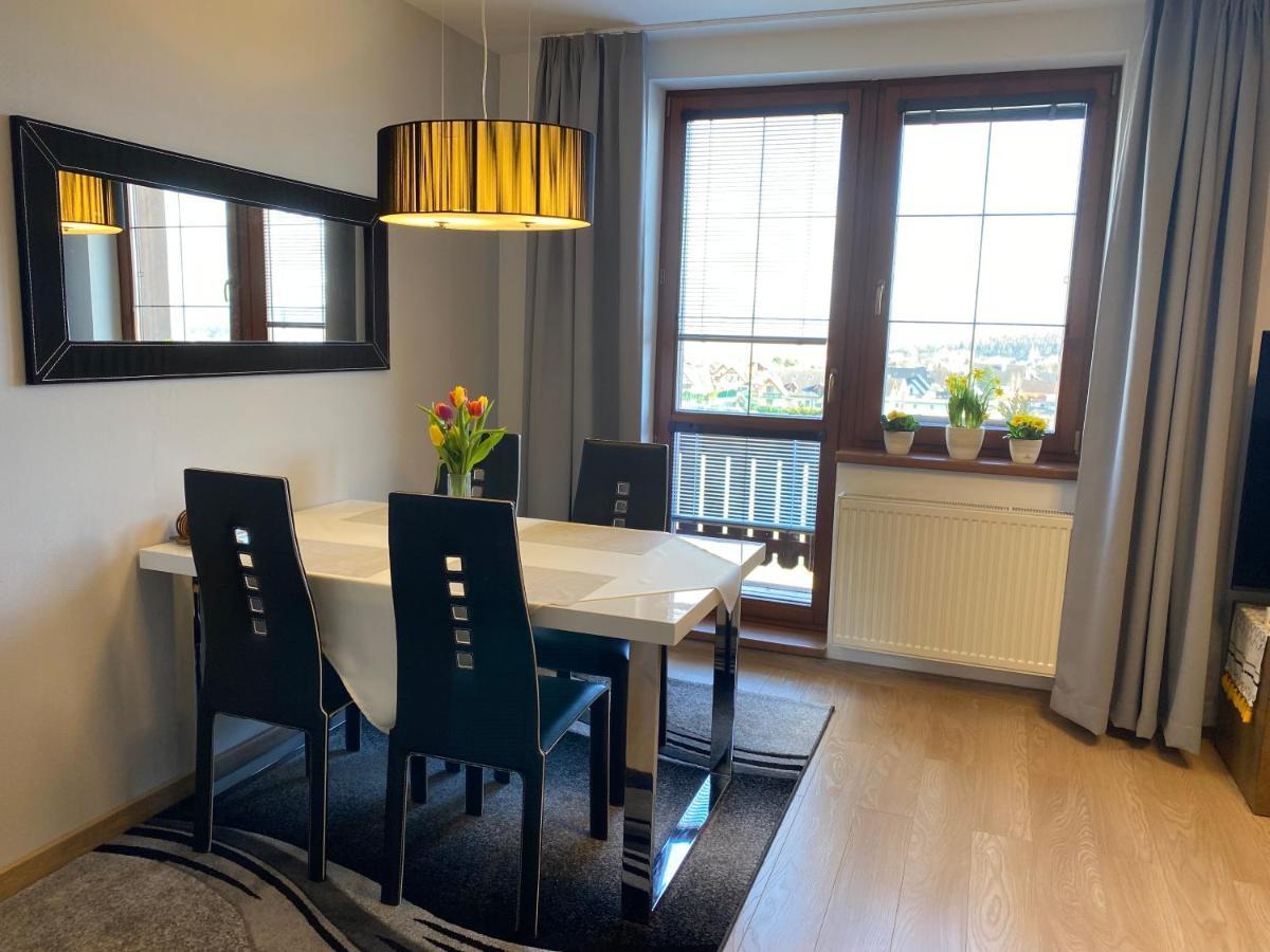 Apartman Rysy D4 Vel'ka Lomnica Exterior foto