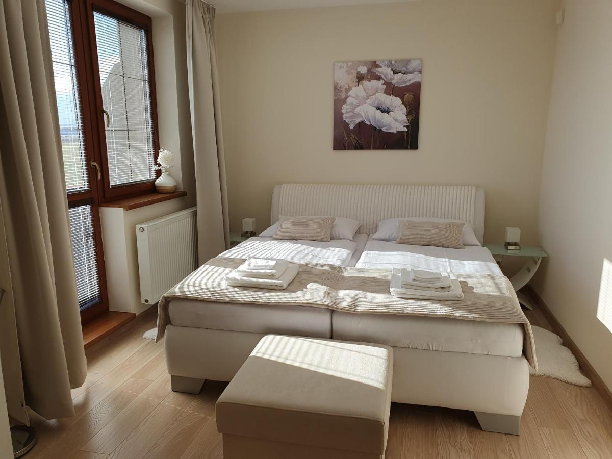 Apartman Rysy D4 Vel'ka Lomnica Exterior foto